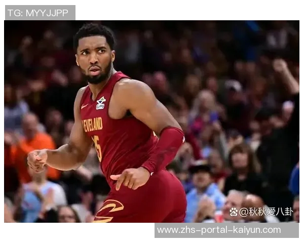 骑士主场强势表现加兰与莫布利联手助球队大胜公牛 骑士主场强势表现加兰与莫布利联手助球队大胜公牛