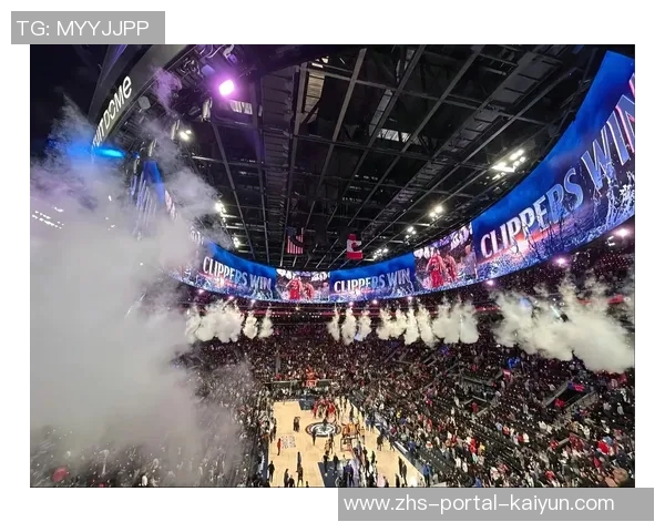 快船与猫的精彩对决展现篮球魅力与团队精神的完美结合